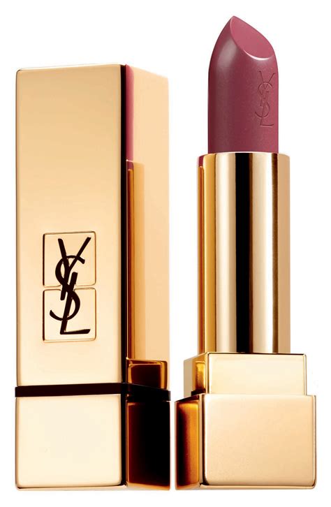 ysl auto|YSL lipstick.